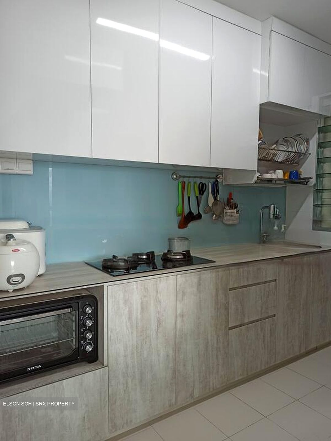 Blk 130B Toa Payoh Crest (Toa Payoh), HDB 3 Rooms #600175521